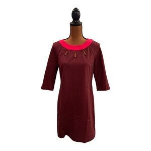 Boden Dress Size US 8 R